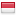 penerbittrustmedia.com server is located in Indonesia